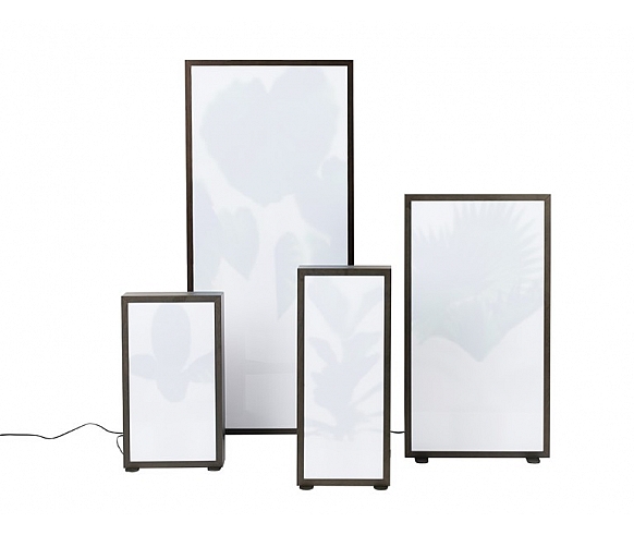 Grow floor lamp